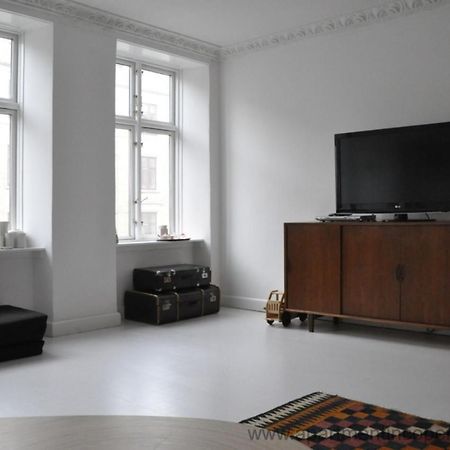 Apartmentincopenhagen Apartment 383 Kültér fotó