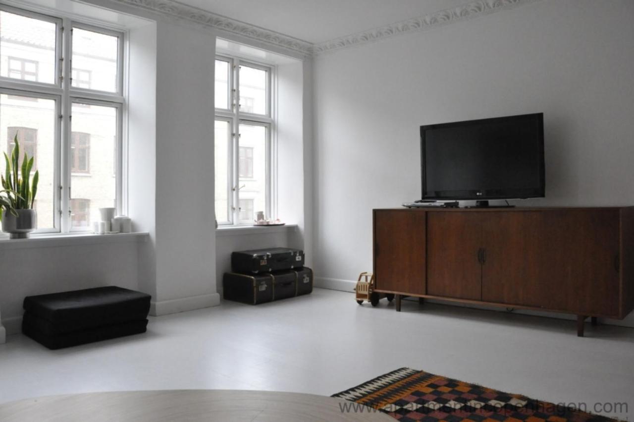 Apartmentincopenhagen Apartment 383 Kültér fotó