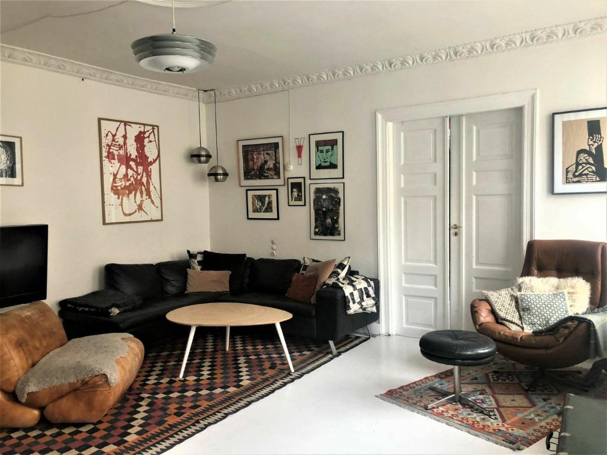 Apartmentincopenhagen Apartment 383 Kültér fotó